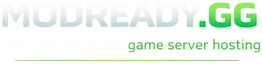 ModReady.gg